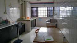Blk 735 Yishun Street 72 (Yishun), HDB 3 Rooms #129818732